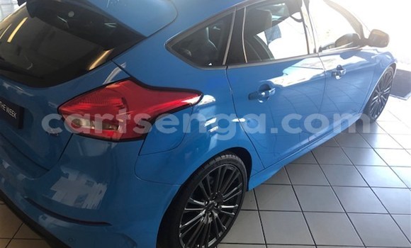 Acheter Occasion Voiture Ford Focus RS Bleu à Manzini, Manzini Acheter Occasion Voiture Ford Focus RS Bleu à Manzini, Manzini
