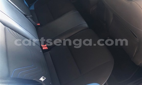 Acheter Occasion Voiture Ford Focus RS Bleu à Manzini, Manzini Acheter Occasion Voiture Ford Focus RS Bleu à Manzini, Manzini