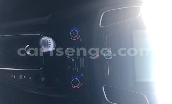 Acheter Occasion Voiture Ford Focus RS Bleu à Manzini, Manzini Acheter Occasion Voiture Ford Focus RS Bleu à Manzini, Manzini