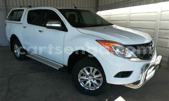 Buy Used Mazda BT-50 White Car in Ezulwini in Hhohho Buy Used Mazda BT-50 White Car in Ezulwini in Hhohho