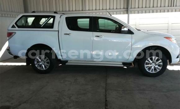 Buy Used Mazda BT-50 White Car in Ezulwini in Hhohho Buy Used Mazda BT-50 White Car in Ezulwini in Hhohho