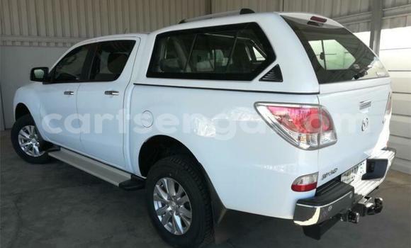 Buy Used Mazda BT-50 White Car in Ezulwini in Hhohho Buy Used Mazda BT-50 White Car in Ezulwini in Hhohho