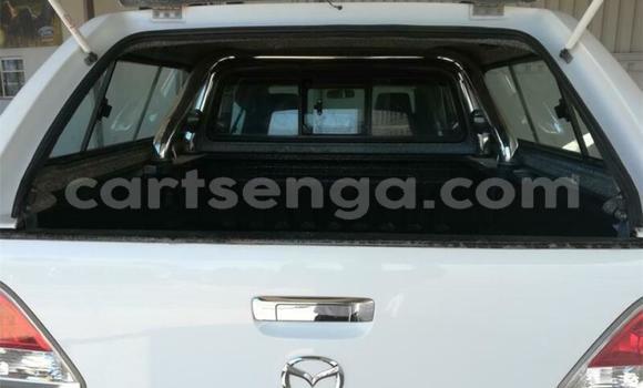Buy Used Mazda BT-50 White Car in Ezulwini in Hhohho Buy Used Mazda BT-50 White Car in Ezulwini in Hhohho