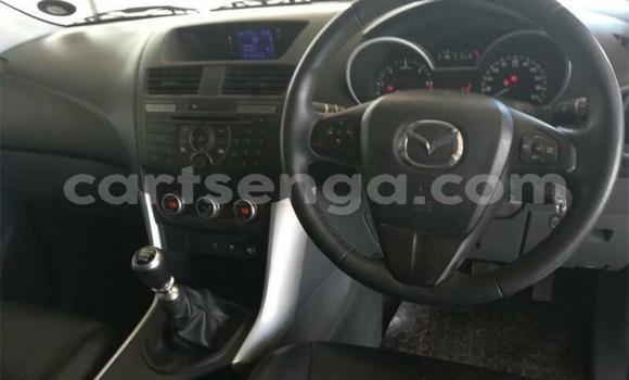 Buy Used Mazda BT-50 White Car in Ezulwini in Hhohho Buy Used Mazda BT-50 White Car in Ezulwini in Hhohho