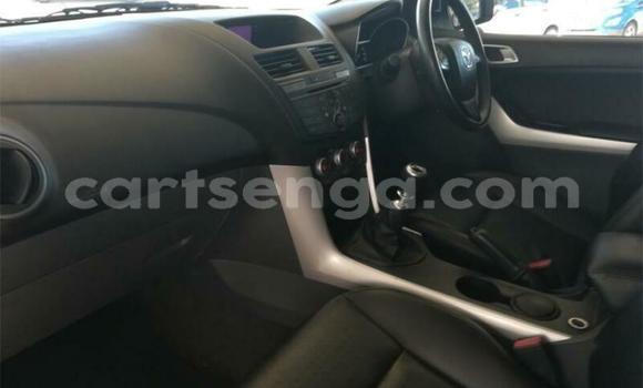 Buy Used Mazda BT-50 White Car in Ezulwini in Hhohho Buy Used Mazda BT-50 White Car in Ezulwini in Hhohho