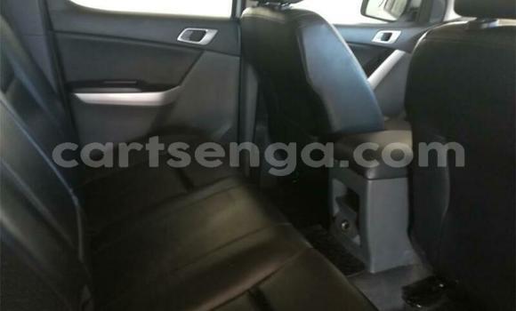 Buy Used Mazda BT-50 White Car in Ezulwini in Hhohho Buy Used Mazda BT-50 White Car in Ezulwini in Hhohho