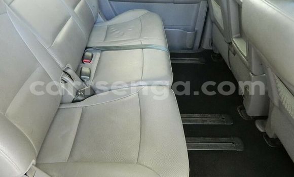 Buy Used Hyundai H1 Silver Car in Ezulwini in Hhohho Buy Used Hyundai H1 Silver Car in Ezulwini in Hhohho