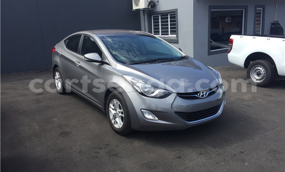 Buy Used Hyundai Elantra Other Car in Ezulwini in Hhohho Buy Used Hyundai Elantra Other Car in Ezulwini in Hhohho