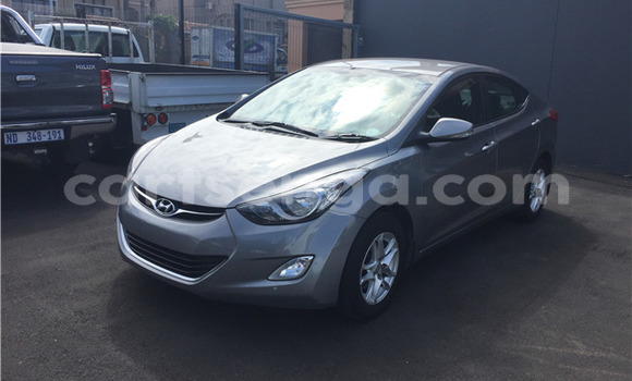 Buy Used Hyundai Elantra Other Car in Ezulwini in Hhohho Buy Used Hyundai Elantra Other Car in Ezulwini in Hhohho