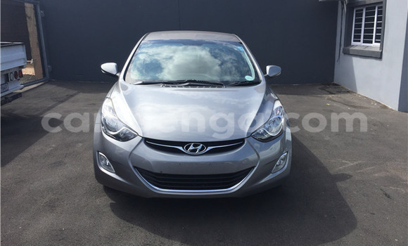 Buy Used Hyundai Elantra Other Car in Ezulwini in Hhohho Buy Used Hyundai Elantra Other Car in Ezulwini in Hhohho