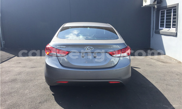 Buy Used Hyundai Elantra Other Car in Ezulwini in Hhohho Buy Used Hyundai Elantra Other Car in Ezulwini in Hhohho