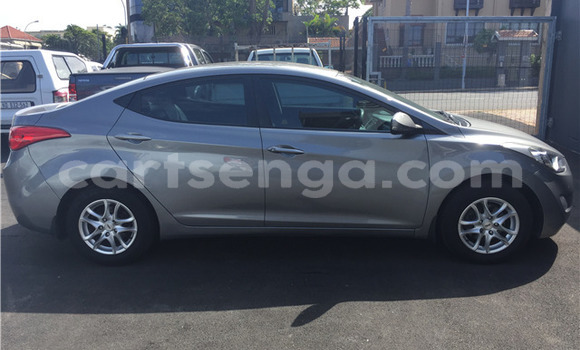 Buy Used Hyundai Elantra Other Car in Ezulwini in Hhohho Buy Used Hyundai Elantra Other Car in Ezulwini in Hhohho