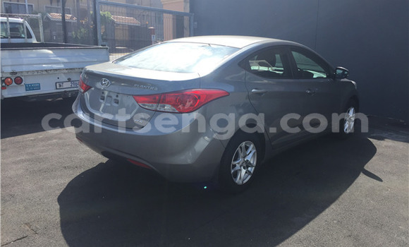 Buy Used Hyundai Elantra Other Car in Ezulwini in Hhohho Buy Used Hyundai Elantra Other Car in Ezulwini in Hhohho