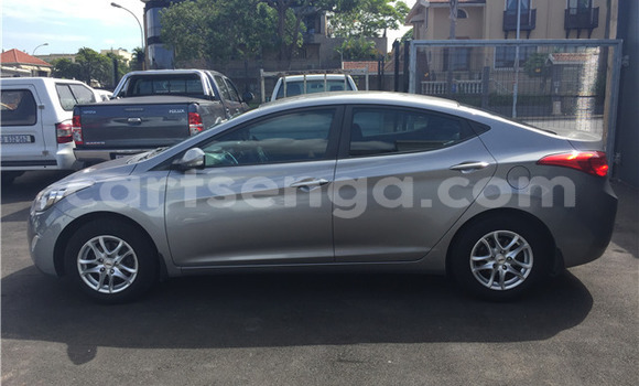 Buy Used Hyundai Elantra Other Car in Ezulwini in Hhohho Buy Used Hyundai Elantra Other Car in Ezulwini in Hhohho