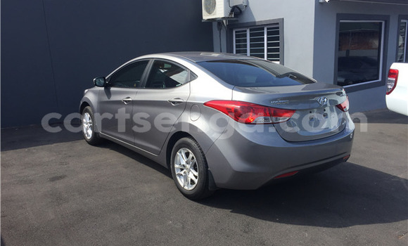Buy Used Hyundai Elantra Other Car in Ezulwini in Hhohho Buy Used Hyundai Elantra Other Car in Ezulwini in Hhohho
