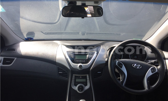 Buy Used Hyundai Elantra Other Car in Ezulwini in Hhohho Buy Used Hyundai Elantra Other Car in Ezulwini in Hhohho