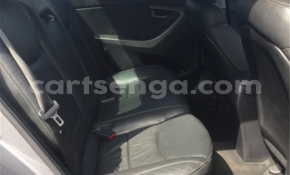 Buy Used Hyundai Elantra Other Car in Ezulwini in Hhohho Buy Used Hyundai Elantra Other Car in Ezulwini in Hhohho
