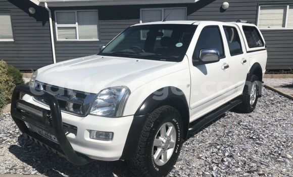 Buy Used Isuzu KB White Car in Ezulwini in Hhohho Buy Used Isuzu KB White Car in Ezulwini in Hhohho
