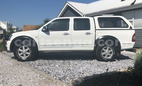 Buy Used Isuzu KB White Car in Ezulwini in Hhohho Buy Used Isuzu KB White Car in Ezulwini in Hhohho