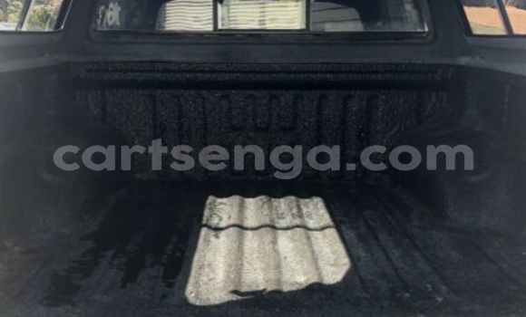 Buy Used Isuzu KB White Car in Ezulwini in Hhohho Buy Used Isuzu KB White Car in Ezulwini in Hhohho