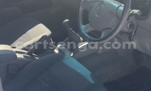 Buy Used Isuzu KB White Car in Ezulwini in Hhohho Buy Used Isuzu KB White Car in Ezulwini in Hhohho