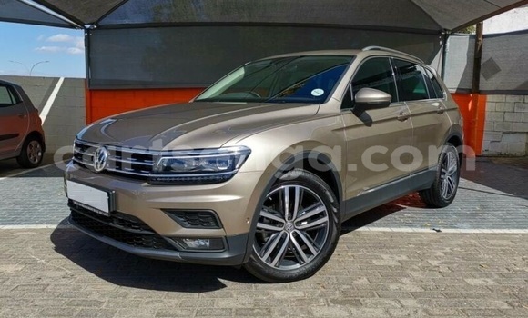 Buy Used Volkswagen Tiguan Other Car in Ezulwini in Hhohho Buy Used Volkswagen Tiguan Other Car in Ezulwini in Hhohho