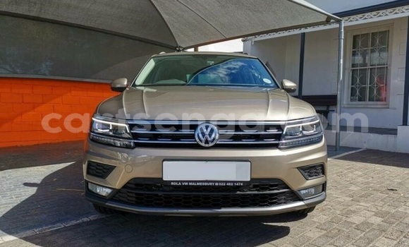 Buy Used Volkswagen Tiguan Other Car in Ezulwini in Hhohho Buy Used Volkswagen Tiguan Other Car in Ezulwini in Hhohho