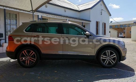 Buy Used Volkswagen Tiguan Other Car in Ezulwini in Hhohho Buy Used Volkswagen Tiguan Other Car in Ezulwini in Hhohho