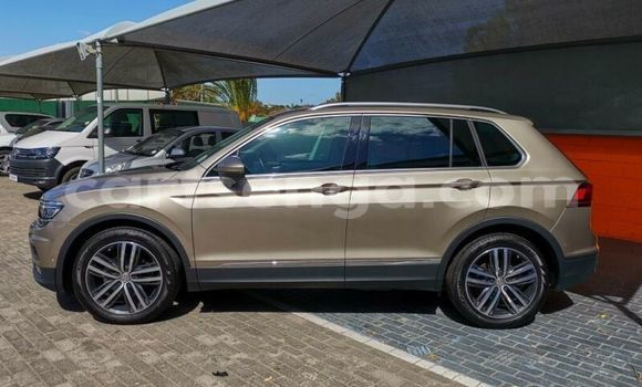 Buy Used Volkswagen Tiguan Other Car in Ezulwini in Hhohho Buy Used Volkswagen Tiguan Other Car in Ezulwini in Hhohho
