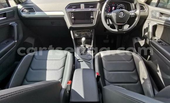 Buy Used Volkswagen Tiguan Other Car in Ezulwini in Hhohho Buy Used Volkswagen Tiguan Other Car in Ezulwini in Hhohho