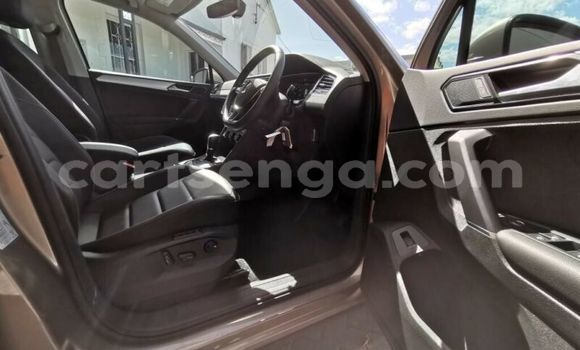 Buy Used Volkswagen Tiguan Other Car in Ezulwini in Hhohho Buy Used Volkswagen Tiguan Other Car in Ezulwini in Hhohho