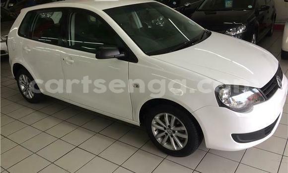 Buy Used Volkswagen Polo White Car in Ezulwini in Hhohho Buy Used Volkswagen Polo White Car in Ezulwini in Hhohho