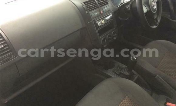 Buy Used Volkswagen Polo White Car in Ezulwini in Hhohho Buy Used Volkswagen Polo White Car in Ezulwini in Hhohho