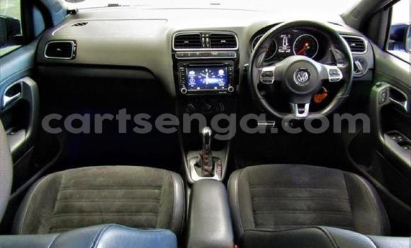 Nunua Ilio tumika Volkswagen Polo GTI Blue Gari ndani ya Manzini nchini Manzini Nunua Ilio tumika Volkswagen Polo GTI Blue Gari ndani ya Manzini nchini Manzini