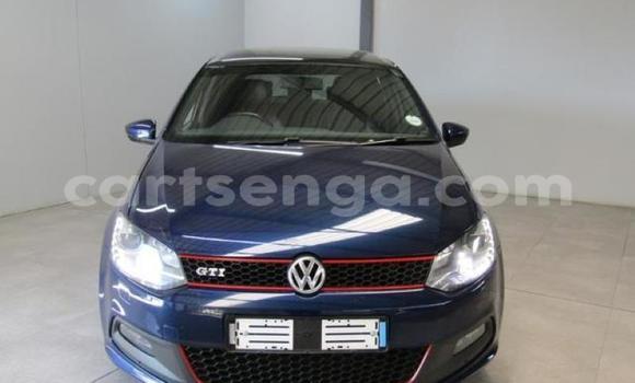 Nunua Ilio tumika Volkswagen Polo GTI Blue Gari ndani ya Manzini nchini Manzini Nunua Ilio tumika Volkswagen Polo GTI Blue Gari ndani ya Manzini nchini Manzini