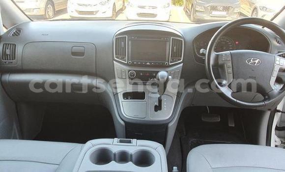 Buy Used Hyundai H1 White Car in Manzini in Manzini Buy Used Hyundai H1 White Car in Manzini in Manzini