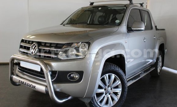 Buy Used Volkswagen Amarok Silver Car in Manzini in Manzini Buy Used Volkswagen Amarok Silver Car in Manzini in Manzini