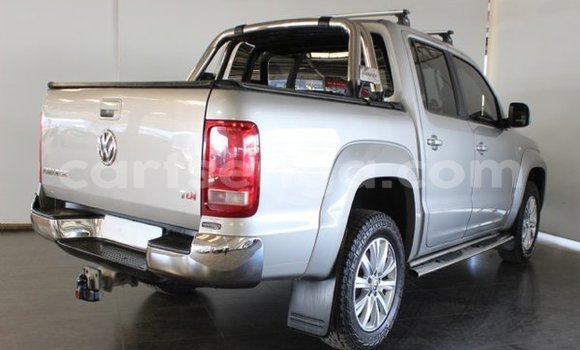 Buy Used Volkswagen Amarok Silver Car in Manzini in Manzini Buy Used Volkswagen Amarok Silver Car in Manzini in Manzini