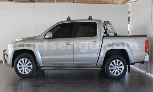 Buy Used Volkswagen Amarok Silver Car in Manzini in Manzini Buy Used Volkswagen Amarok Silver Car in Manzini in Manzini