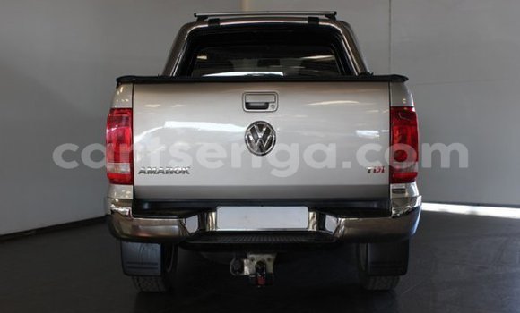Buy Used Volkswagen Amarok Silver Car in Manzini in Manzini Buy Used Volkswagen Amarok Silver Car in Manzini in Manzini