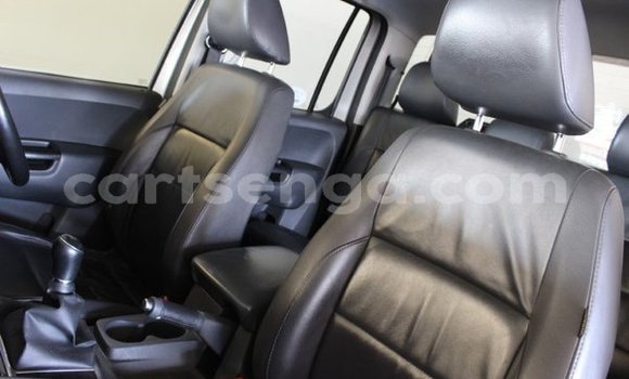 Buy Used Volkswagen Amarok Silver Car in Manzini in Manzini Buy Used Volkswagen Amarok Silver Car in Manzini in Manzini