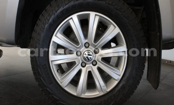 Buy Used Volkswagen Amarok Silver Car in Manzini in Manzini Buy Used Volkswagen Amarok Silver Car in Manzini in Manzini