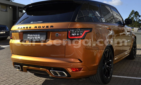 Buy Used Land Rover Range Rover Other Car in Manzini in Manzini Buy Used Land Rover Range Rover Other Car in Manzini in Manzini