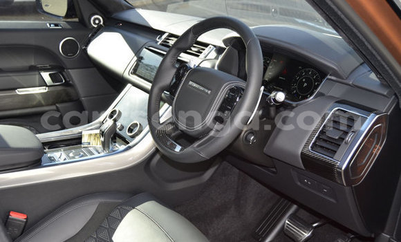 Buy Used Land Rover Range Rover Other Car in Manzini in Manzini Buy Used Land Rover Range Rover Other Car in Manzini in Manzini