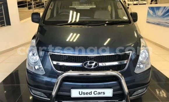 Buy Used Hyundai H1 Silver Car in Manzini in Manzini Buy Used Hyundai H1 Silver Car in Manzini in Manzini