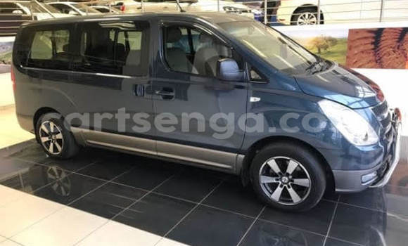 Buy Used Hyundai H1 Silver Car in Manzini in Manzini Buy Used Hyundai H1 Silver Car in Manzini in Manzini