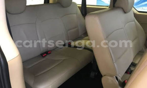 Buy Used Hyundai H1 Silver Car in Manzini in Manzini Buy Used Hyundai H1 Silver Car in Manzini in Manzini