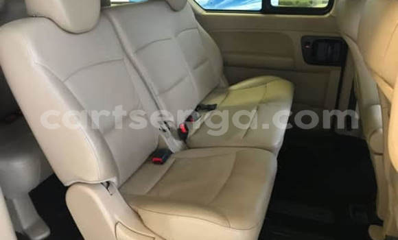 Buy Used Hyundai H1 Silver Car in Manzini in Manzini Buy Used Hyundai H1 Silver Car in Manzini in Manzini