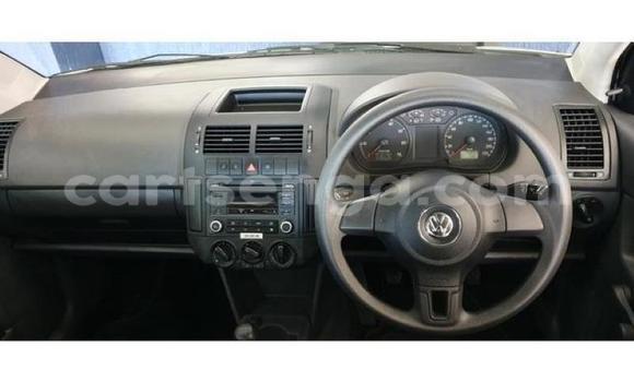 Acheter Occasion Voiture Volkswagen Polo Blanc à Manzini, Manzini Acheter Occasion Voiture Volkswagen Polo Blanc à Manzini, Manzini