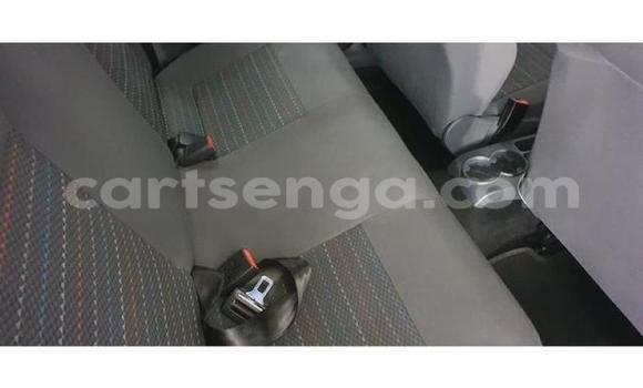 Acheter Occasion Voiture Volkswagen Polo Blanc à Manzini, Manzini Acheter Occasion Voiture Volkswagen Polo Blanc à Manzini, Manzini